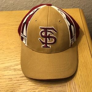 Top of the World Florida State Youth Hat